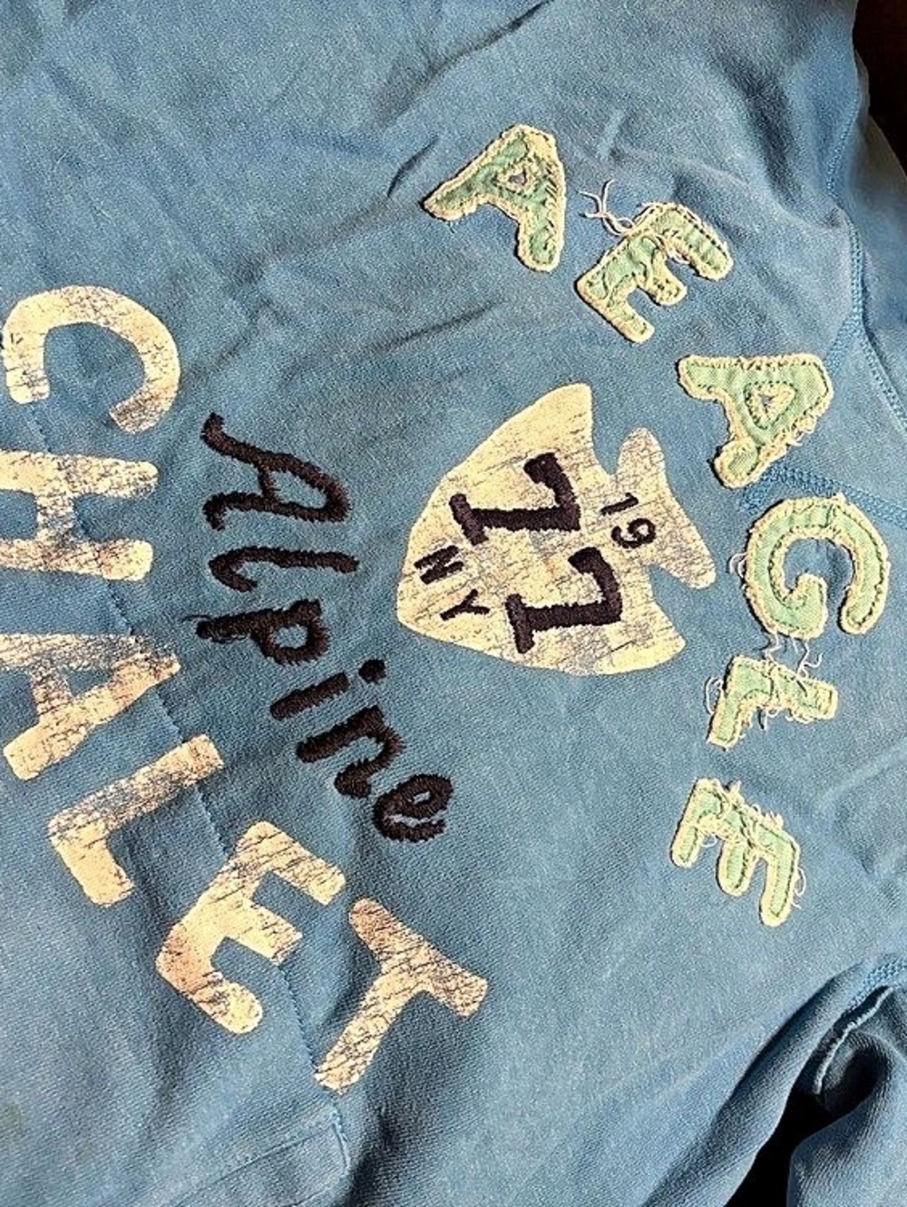 American Eagle Hoodie
